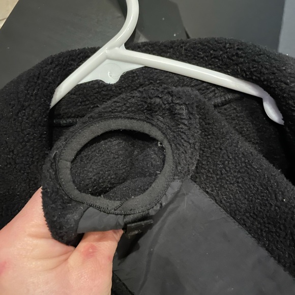 Fleece North Face - Picture 5 of 5
